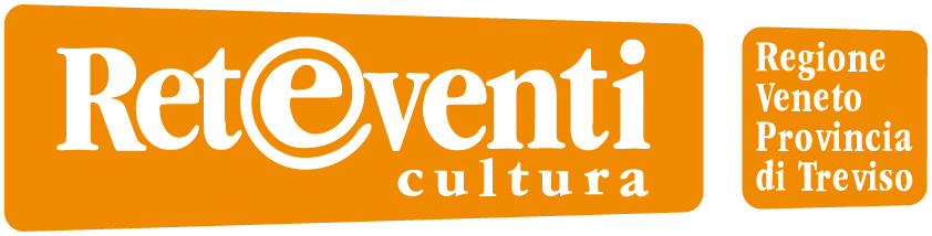 Logo del Progetto Reteventi Cutura della Provincia di Treviso